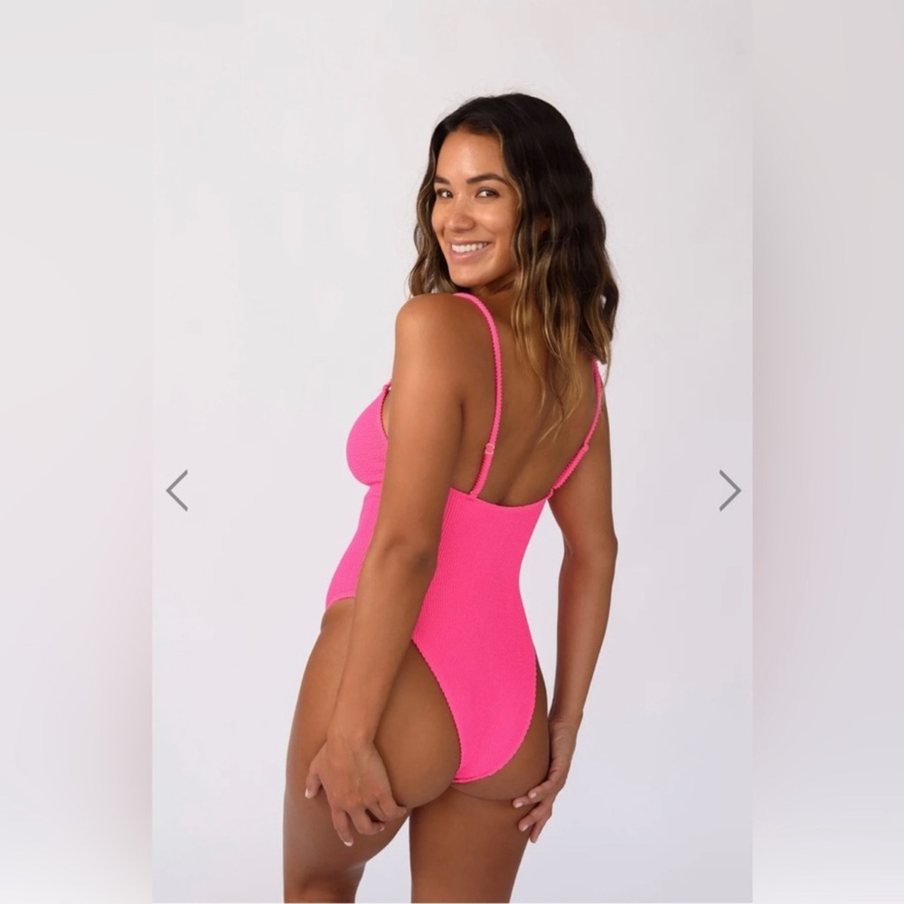 SKATIE Resa Cosmo One Piece Swimsuit (NWT) - Picture 2 of 15